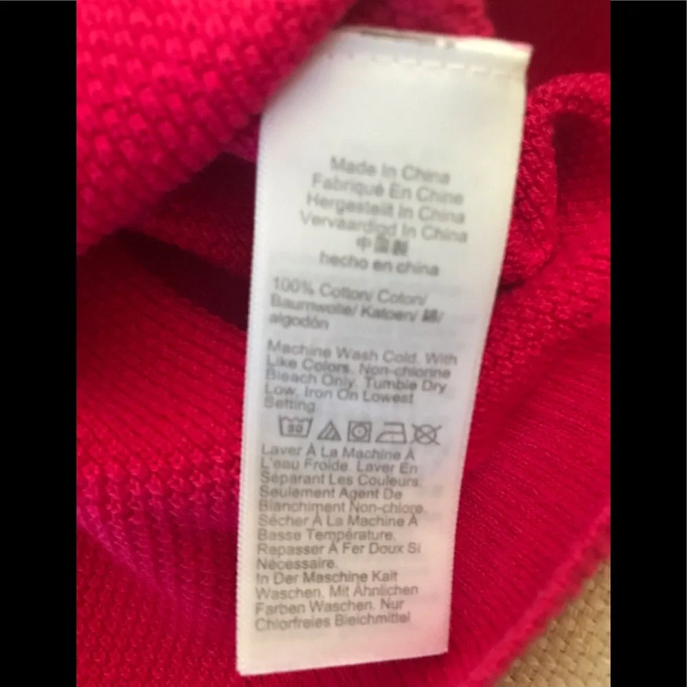 Textured Ruffle-Trim Sweater - Picture 8 of 8